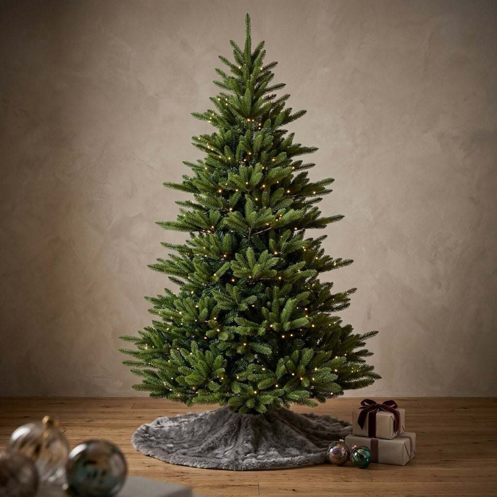 Boompje Deluxe Kunstkerstboom 180 cm